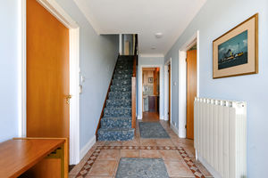 Entrance hall- click for photo gallery